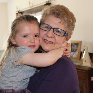 Meet your Posher, Vera